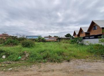 Terreno · 328m² · Terreno a 200 Metros do Mar - Barra do Aririu em Palhoça/SC