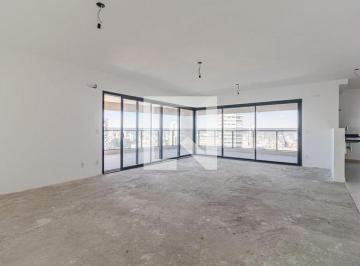 Apartamento · 195m² · 4 Quartos · 3 Vagas · Apartamento à Venda - Vila Madalena, 4 Quartos, 195 m² - São Paulo