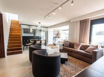 Apartamento · 233m² · 3 Quartos · 4 Vagas · Apartamento à Venda - Cambuci, 3 Quartos, 233 m² - São Paulo