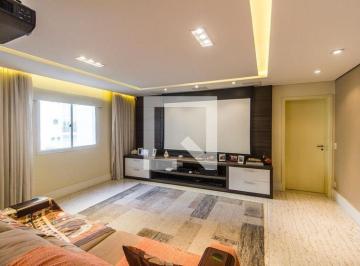 Apartamento · 232m² · 3 Quartos · 3 Vagas · Apartamento à Venda - Alphaville, 3 Quartos, 232 m² - Barueri