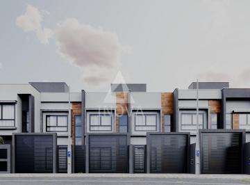 Casa · 74m² · 2 Quartos · 1 Vaga · Residencial Number 12