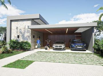 Casa · 210m² · 4 Quartos · 6 Vagas · Casa com 4 quartos à venda, no Condomínio Cyrela Buritis - Uberlândia/MG