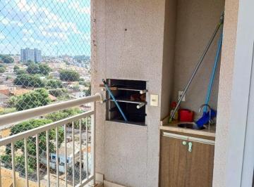 Apartamento · 87m² · 3 Quartos · 2 Vagas · Apartamento com 3 quartos à venda no Bairro Tubalina - Uberlândia/MG