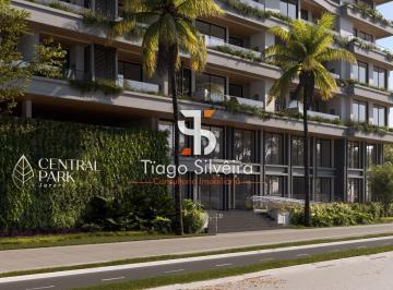 Apartamento · 93m² · 2 Quartos · 1 Vaga · Central Park Jurerê – Invista em Imóvel a Preço de Custo por Meio de SPE