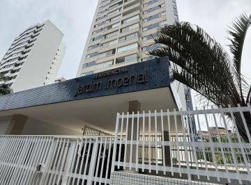 Apartamento · 114m² · 3 Quartos · 2 Vagas · Apartamento Alto Padrão 3 Quartos com 1 Suíte + Gabinete