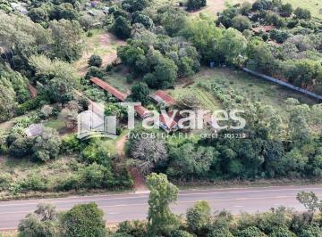 Rural · 14000m² · Chácara à venda no bairro Área Rural de Umuarama - Umuarama/PR