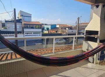 24e02613e8717ef6b22c639e0570c60437c57e0e · Casa com 3 dormitórios à venda, 125 m² por R$ 450.000,00 - Jardim Alice - Praia Grande/SP