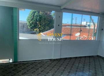 Casa · 88m² · 2 Quartos · 2 Vagas · Sobrado 2 suítes com closet no Vila Miguel Jorge - Anápolis/GO