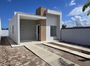 Casa · 68m² · 2 Quartos · 1 Vaga · Casa em Vila Nova, Iguaba Grande/RJ