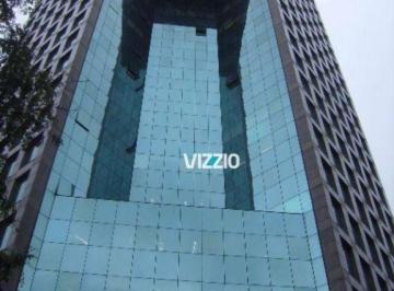 5c1593e0b8bd89869da92f65d3710a9792341917 · Andar Corporativo para alugar de 405 m² - Paraíso - São Paulo/SP