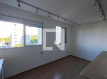 Apartamento · 37m² · 1 Quarto · 1 Vaga · Apartamento para Aluguel - Campos Elíseos , 1 Quarto,  37 m² - Campinas