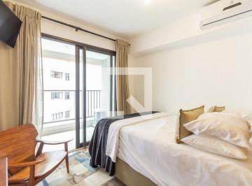 Apartamento · 25m² · 1 Quarto · Apartamento para Aluguel - Vila Mariana, 1 Quarto,  25 m² - São Paulo