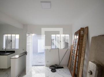Casa · 81m² · 2 Quartos · 1 Vaga · Casa para Aluguel - Vila Constança , 2 Quartos, 81 m² - São Paulo