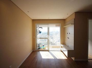 Apartamento · 60m² · 2 Quartos · 1 Vaga · Apartamento para Aluguel - Baeta Neves, 2 Quartos,  60 m² - São Bernardo do Campo