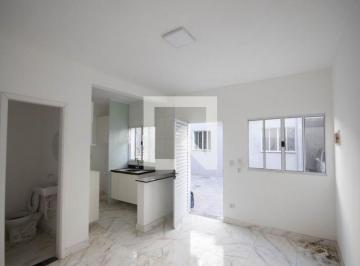 Casa · 81m² · 2 Quartos · 1 Vaga · Casa para Aluguel - Vila Constança , 2 Quartos, 81 m² - São Paulo