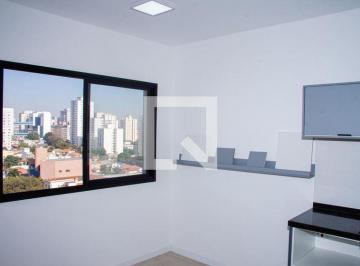 Apartamento · 23m² · 1 Quarto · Apartamento para Aluguel - Vila Pompéia, 1 Quarto, 23 m² - São Paulo