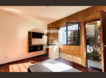 Apartamento · 25m² · 1 Quarto · Apartamento para Aluguel - Cidade Universitária, 1 Quarto, 25 m² - Campinas