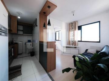 Apartamento · 37m² · 2 Quartos · Apartamento para Aluguel - Artur Alvim, 2 Quartos,  37 m² - São Paulo