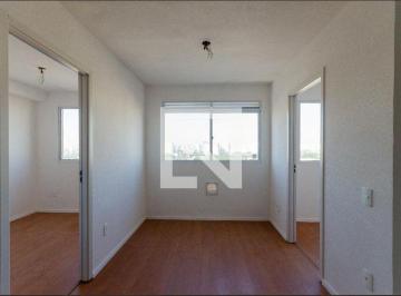 Apartamento · 34m² · 2 Quartos · Apartamento para Aluguel - Freguesia do Ó, 2 Quartos, 34 m² - São Paulo