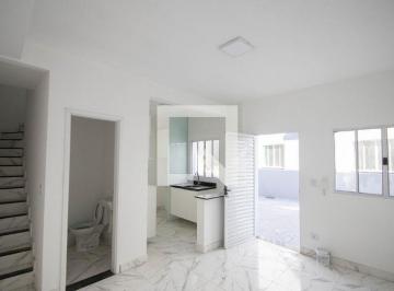 Casa · 80m² · 2 Quartos · 1 Vaga · Casa para Aluguel - Vila Constança , 2 Quartos, 80 m² - São Paulo