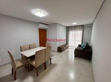daeb6ebaedf877762c6dd1fb87402b28b08dc22c · Apartamento com 3 dormitórios para alugar, 77 m² por R$ 4.189,17/mês - Jardim dos Calegaris - Paulín