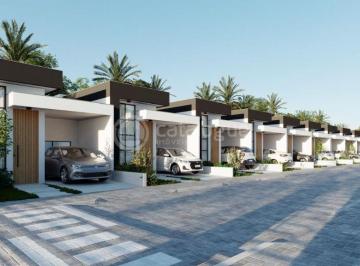 Casa · 67m² · 2 Quartos · 1 Vaga · Casa a venda no Condominio Nova Esperanca em Parnamirim!