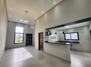 38c458291e01c4981005fb03e942a720672b8fe1 · Casa à venda, 134 m² por R$ 820.000,00 - Condominio Residencial Reserva Ipanema II - Sorocaba/SP