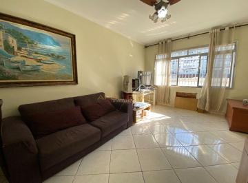 Apartamento · 104m² · 2 Quartos · 1 Vaga · Apartamento - 2 quartos - Campo Grande - Santos