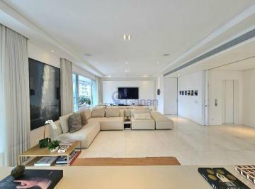 8287376b01013e3b12ef35659151a3de6a0e7839 · Apartamento com 4 dormitórios à venda, 400 m² por R$ 10.800.000,00 - Moema - São Paulo/SP