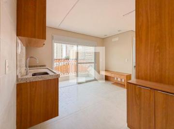 Apartamento · 29m² · 1 Quarto · Apartamento à Venda - Ipiranga, 1 Quarto,  29 m² - São Paulo