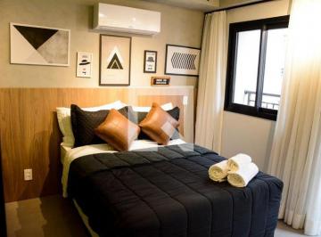 Apartamento · 26m² · Imoveis - em Perdizes