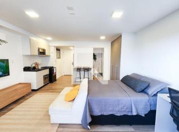 Apartamento · 37m² · 1 Quarto · Apartamento à Venda - Centro, 1 Quarto,  37 m² - Rio de Janeiro
