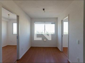 Apartamento · 34m² · 2 Quartos · Apartamento à Venda - Freguesia do Ó, 2 Quartos,  34 m² - São Paulo