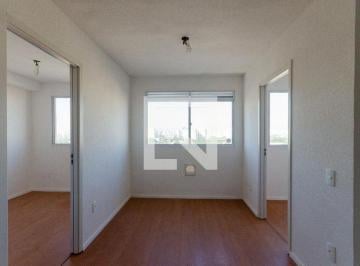 Apartamento · 34m² · 2 Quartos · Apartamento à Venda - Freguesia do Ó, 2 Quartos, 34 m² - São Paulo