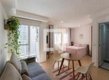 Apartamento · 32m² · Imoveis - em Santo Cristo