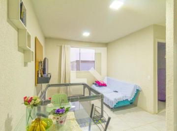 Apartamento · 42m² · 2 Quartos · Apartamento à Venda - Bairro Fátima, 2 Quartos, 42 m² - Canoas