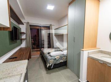 Apartamento · 19m² · 1 Quarto · Apartamento à Venda - Liberdade, 1 Quarto,  19 m² - São Paulo