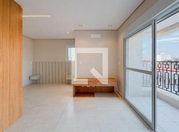 Apartamento · 30m² · 1 Quarto · Apartamento à Venda - Ipiranga, 1 Quarto,  30 m² - São Paulo
