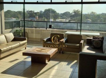 2c4171b85809867adfe9ecfdc2b9254341f00647 · Apartamento com 4 dormitórios à venda, 216 m² por R$ 1.599.000,00 - Jardim Apolo - São José dos Camp