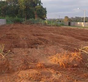 884b2aea9bdba1c946d3df8b9d68c9aab96d3b1f · Terreno à venda, 751 m² por R$ 185.000,00 - Taquara Branca - Hortolândia/SP