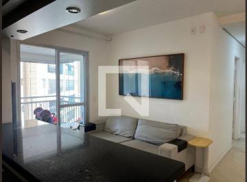 Apartamento · 51m² · 2 Quartos · 1 Vaga · Apartamento à Venda - Vila Leopoldina, 2 Quartos, 51 m² - São Paulo