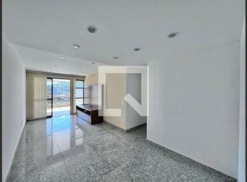 Apartamento · 117m² · 3 Quartos · 2 Vagas · Apartamento à Venda - Recreio, 3 Quartos,  117 m² - Rio de Janeiro