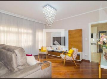 Casa · 220m² · 3 Quartos · 2 Vagas · Casa à Venda - Mooca, 3 Quartos,  220 m² - São Paulo