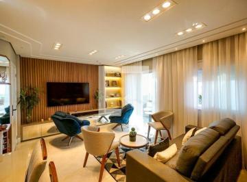 Apartamento · 88m² · 2 Quartos · 2 Vagas · Apartamento à Venda - Tatuapé, 2 Quartos,  88 m² - São Paulo