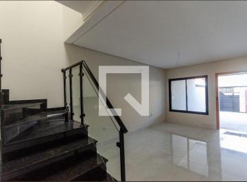 Casa · 145m² · 3 Quartos · 2 Vagas · Casa à Venda - City América, 3 Quartos,  145 m² - São Paulo