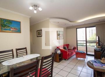 Apartamento · 65m² · 2 Quartos · 1 Vaga · Apartamento à Venda - Jardim Iris , 2 Quartos, 65 m² - São Paulo