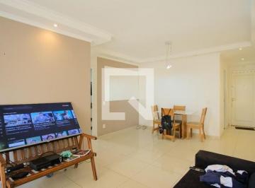 Apartamento · 80m² · 3 Quartos · 2 Vagas · Apartamento à Venda - Vila Carrão, 3 Quartos, 80 m² - São Paulo