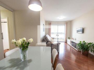 Apartamento · 98m² · 3 Quartos · 2 Vagas · Apartamento à Venda - Ipiranga, 3 Quartos,  98 m² - São Paulo