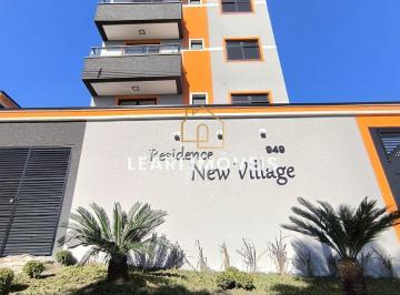 Apartamento de 3 quartos, São José dos Pinhais · Apartamento à venda no bairro Afonso Pena - São José dos Pinhais/PR