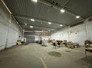 Comercial · 700m² · 4 Vagas · Galpão amplo e bem estruturado - Imbiribeira perto da lagoa do Araçá.